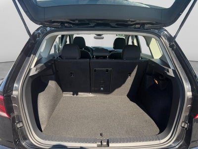 2023 Volkswagen Taos S