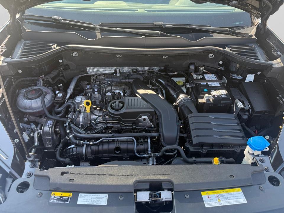 2023 Volkswagen Taos S