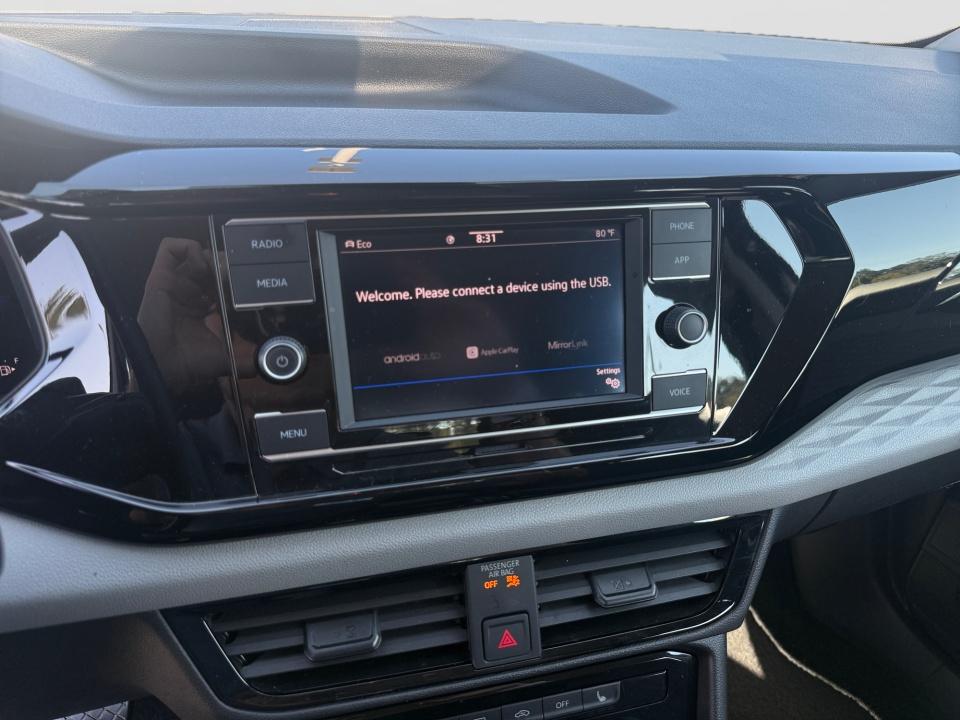 2023 Volkswagen Taos S