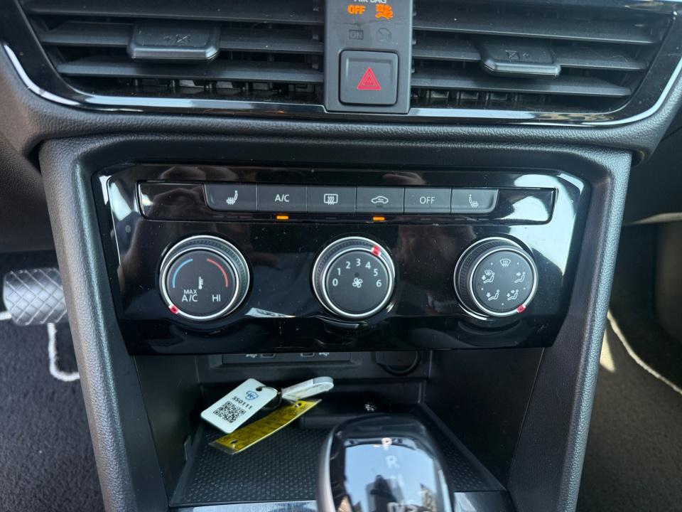 2023 Volkswagen Taos S