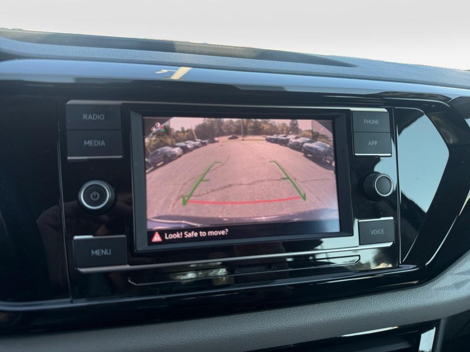 2023 Volkswagen Taos S