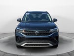 2023 Volkswagen Taos S