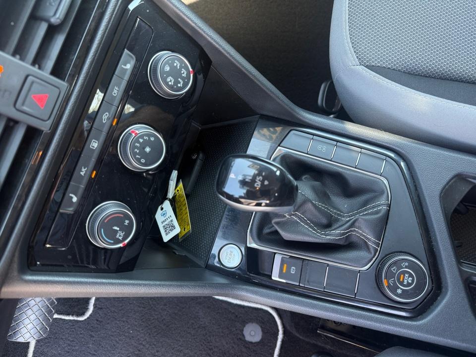 2023 Volkswagen Taos S