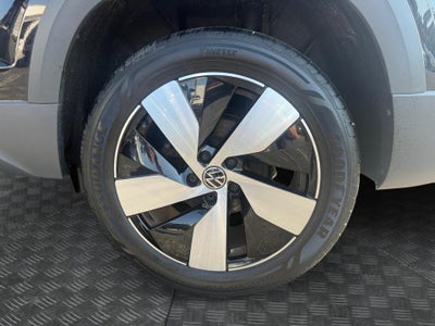2023 Volkswagen Taos S