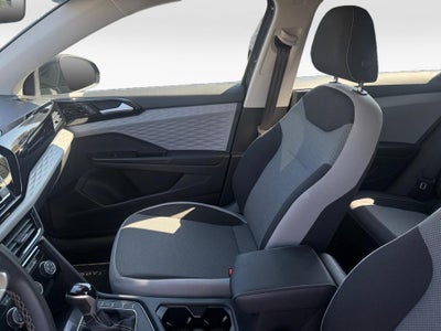 2023 Volkswagen Taos S