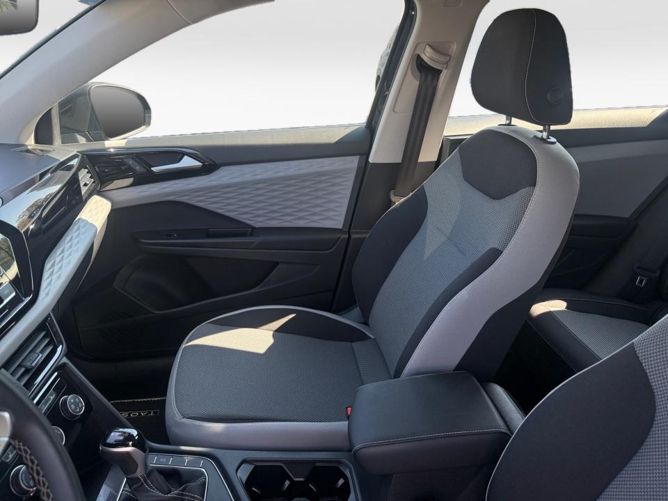 2023 Volkswagen Taos S
