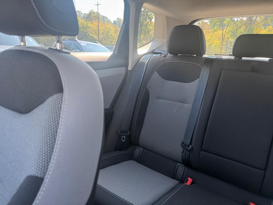 2023 Volkswagen Taos S