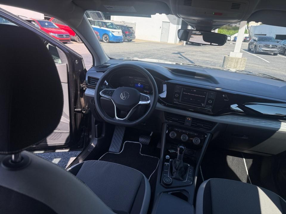 2023 Volkswagen Taos S