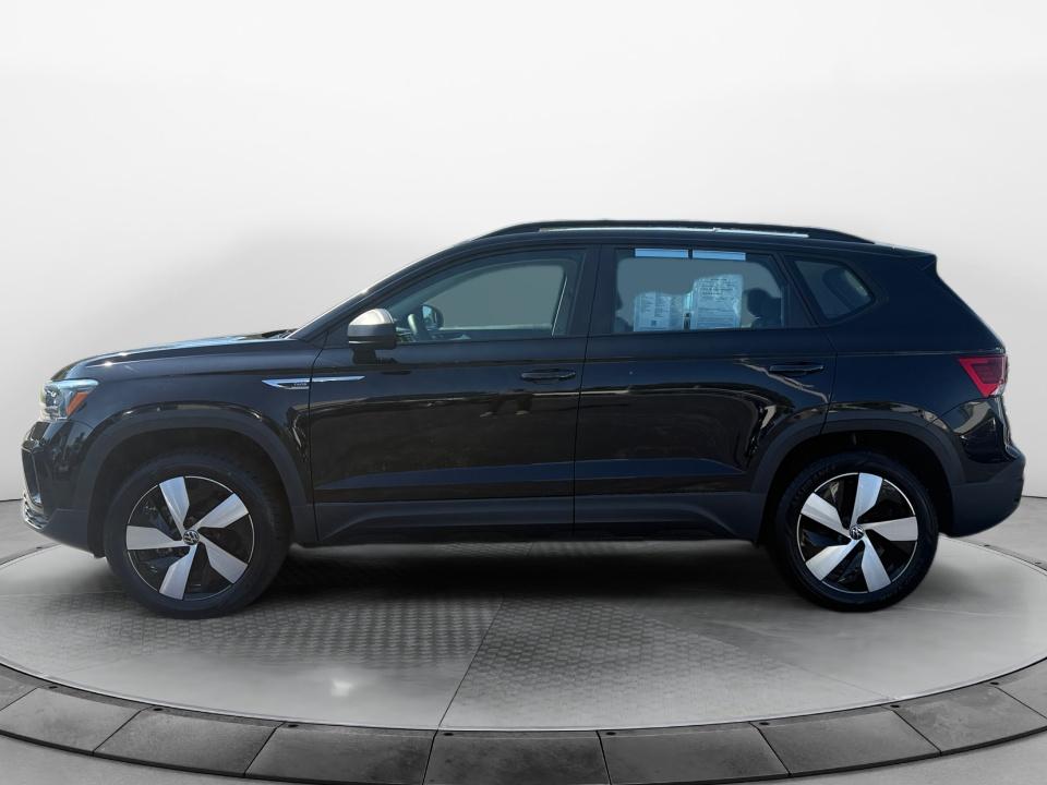 2023 Volkswagen Taos S