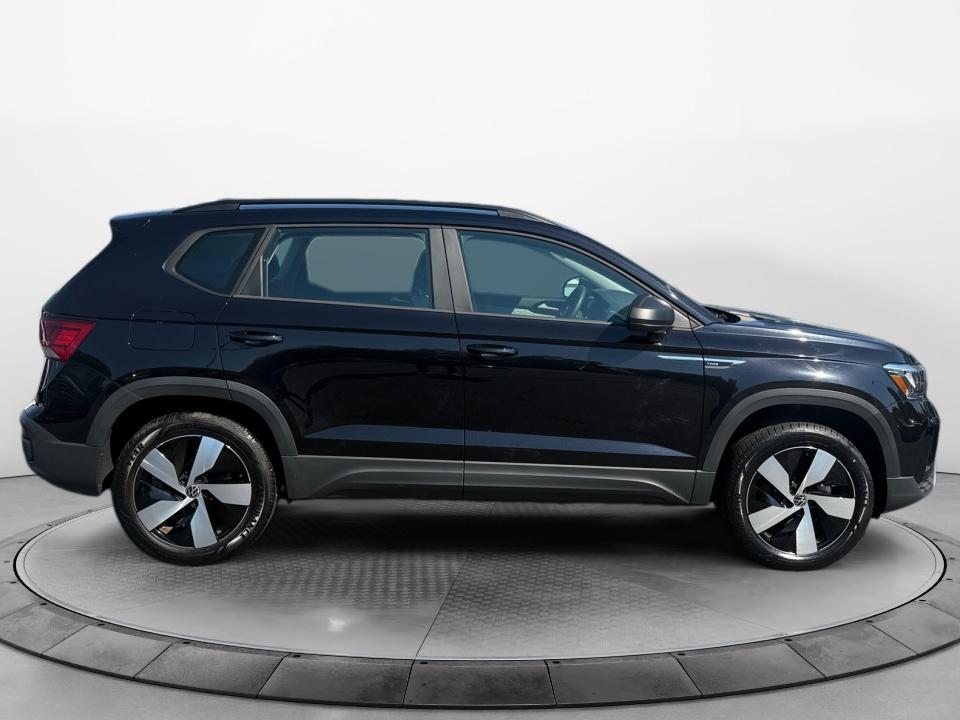 2023 Volkswagen Taos S