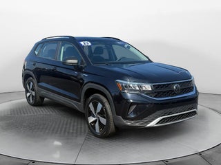 2023 Volkswagen Taos S