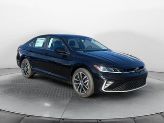 2027 Volkswagen Jetta SE