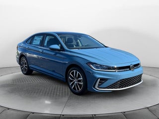 2027 Volkswagen Jetta SE