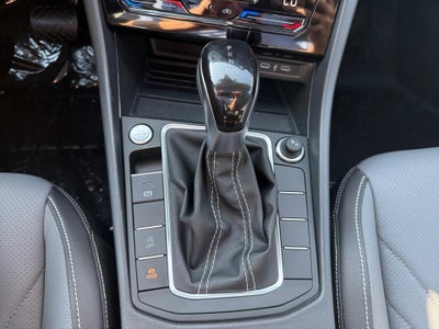 2027 Volkswagen Jetta SEL