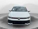 2026 Volkswagen Golf GTI S