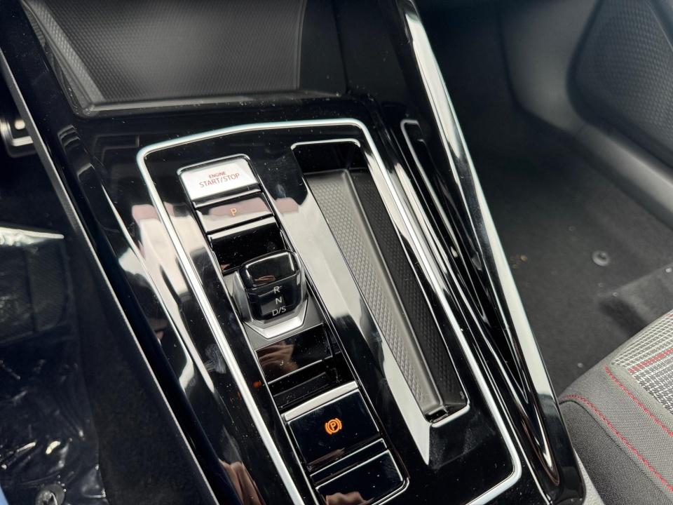 2026 Volkswagen Golf GTI S