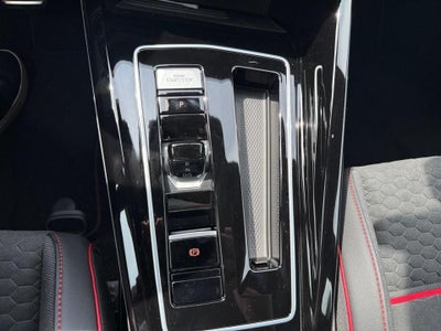 2026 Volkswagen Golf GTI SE