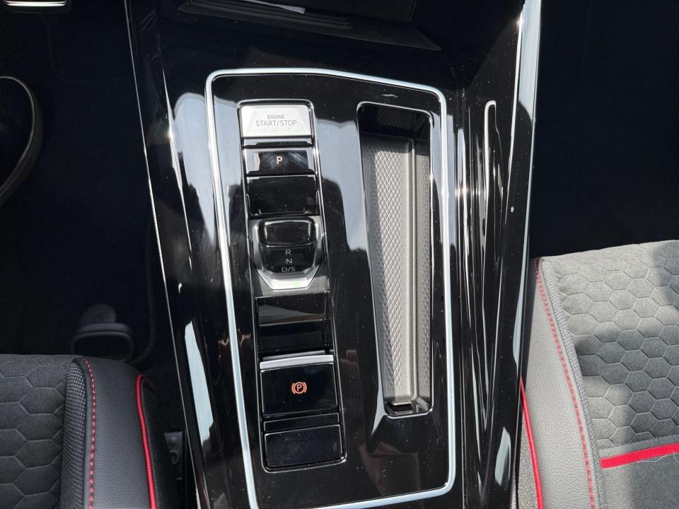 2026 Volkswagen Golf GTI SE