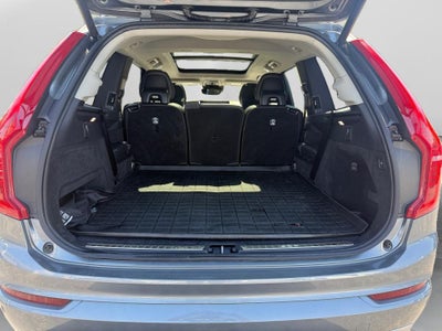 2019 Volvo XC90 Momentum