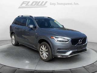 2019 Volvo XC90 Momentum