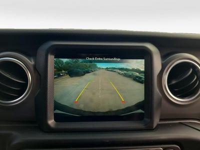 2023 Jeep Wrangler 4xe Rubicon 4x4