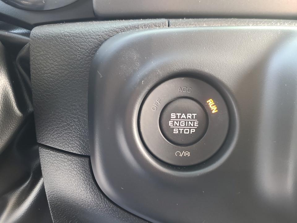 2023 Jeep Wrangler 4xe Rubicon 4x4