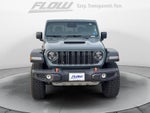 2026 Jeep Gladiator Mojave 4x4
