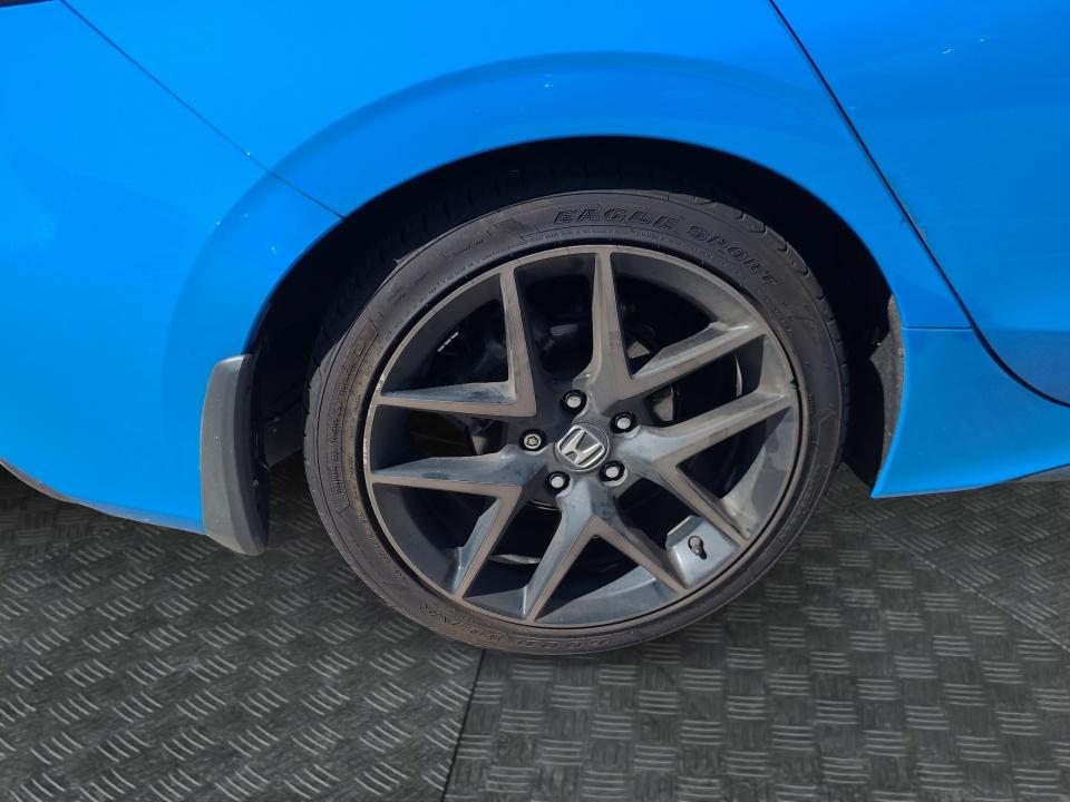 2023 Honda Civic Hatchback Sport Touring