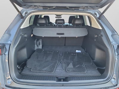 2024 Mazda Mazda CX-50 2.5 S Premium Package