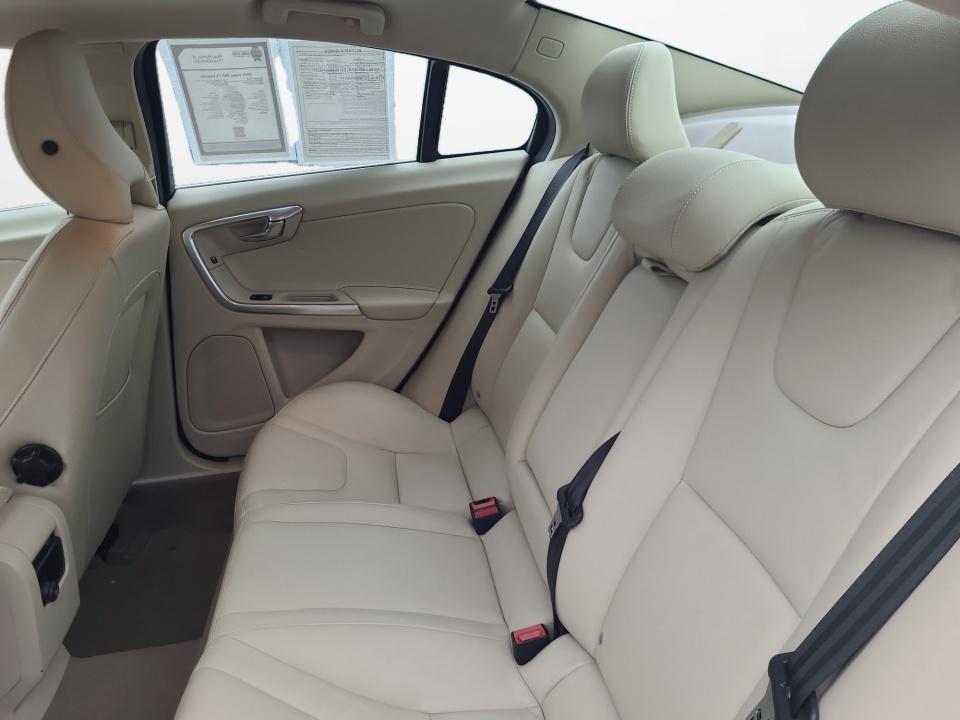 2015 Volvo S60 T5 Drive-E Premier