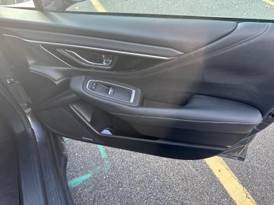 2023 Subaru Outback Limited XT