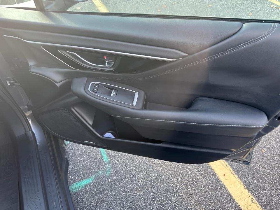 2023 Subaru Outback Limited XT