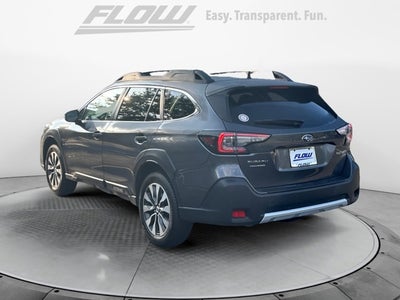 2023 Subaru Outback Limited XT