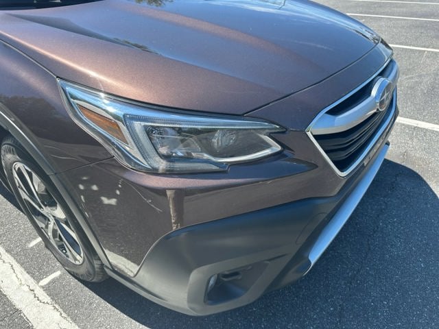 2021 Subaru Outback Touring XT