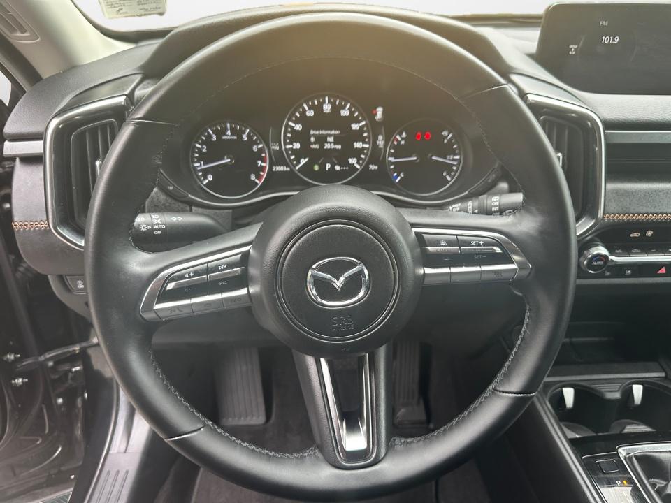 2025 Mazda Mazda CX-50 2.5 S Premium Plus Package