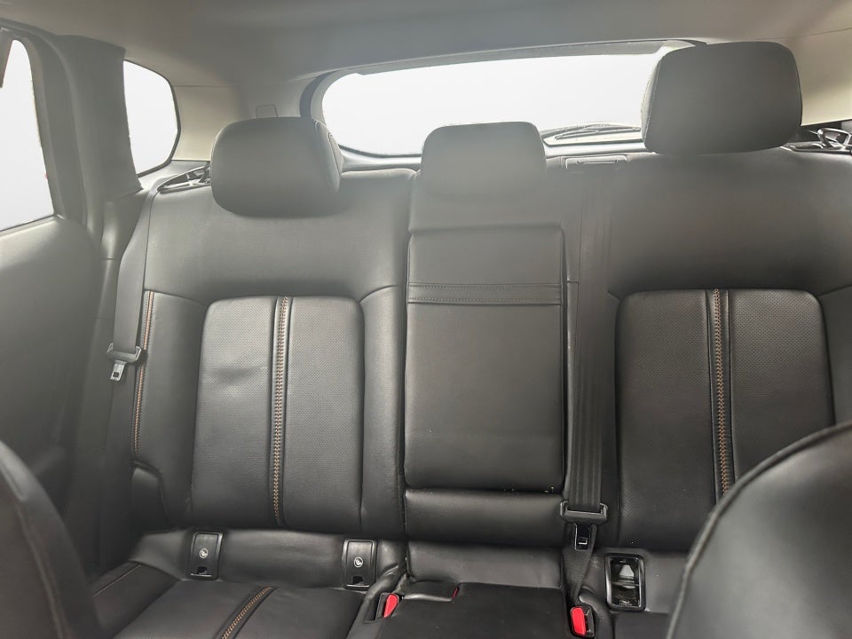 2025 Mazda Mazda CX-50 2.5 S Premium Plus Package