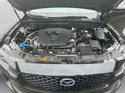 2025 Mazda Mazda CX-50 2.5 S Premium Plus Package