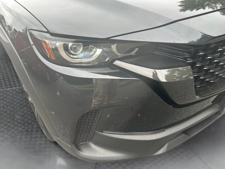 2025 Mazda Mazda CX-50 2.5 S Premium Plus Package