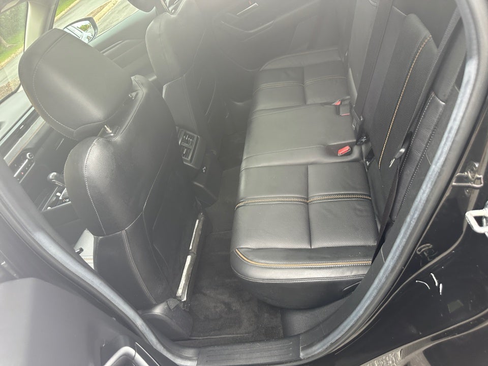 2025 Mazda Mazda CX-50 2.5 S Premium Plus Package