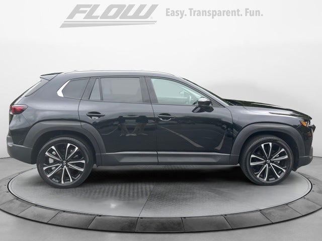 2025 Mazda Mazda CX-50 2.5 S Premium Plus Package