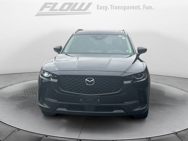 2025 Mazda Mazda CX-50 2.5 S Premium Plus Package