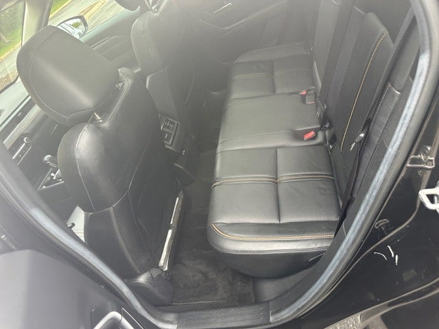 2025 Mazda Mazda CX-50 2.5 S Premium Plus Package