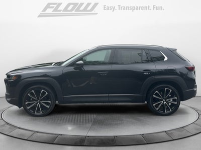 2025 Mazda Mazda CX-50 2.5 S Premium Plus Package