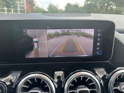 2021 Mercedes-Benz GLA 250 GLA 250