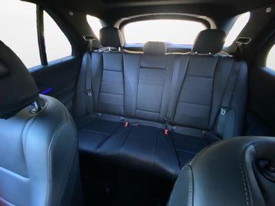 2022 Mercedes-Benz GLE 350 GLE 350