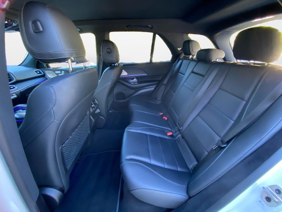 2022 Mercedes-Benz GLE 350 GLE 350