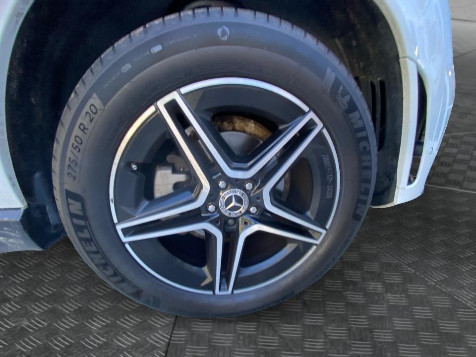 2022 Mercedes-Benz GLE 350 GLE 350