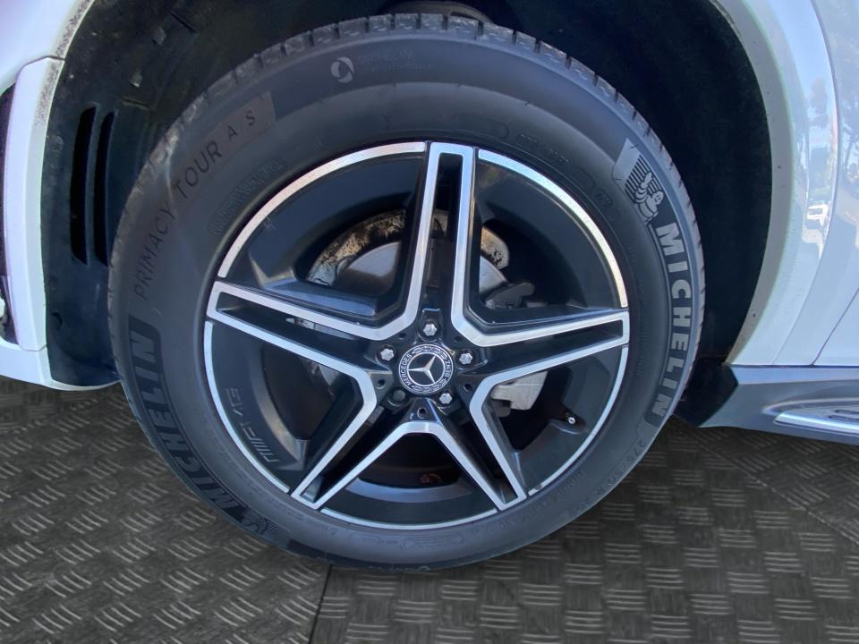 2022 Mercedes-Benz GLE 350 GLE 350