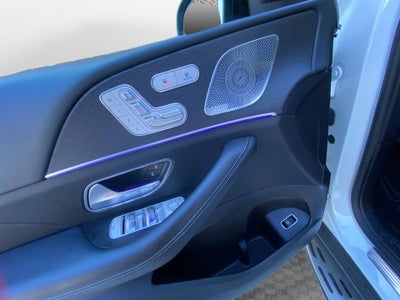 2022 Mercedes-Benz GLE 350 GLE 350