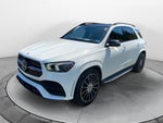 2022 Mercedes-Benz GLE 450 GLE 450